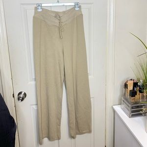 Nasty Gal Wide leg pants